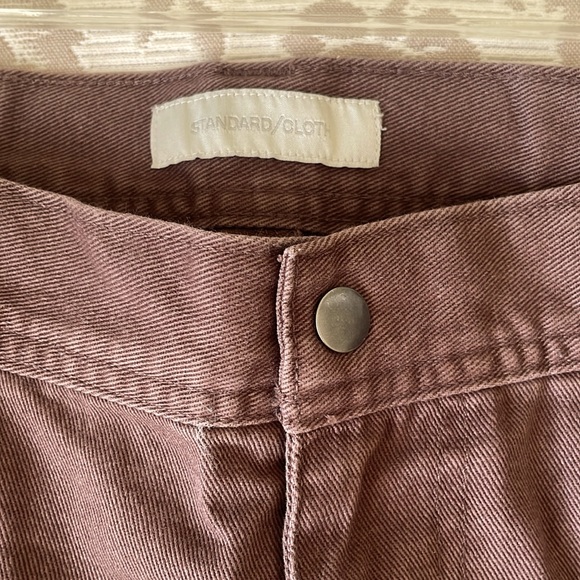 Urban Outfitters Standard/Cloth young men’s pants - Picture 9 of 14